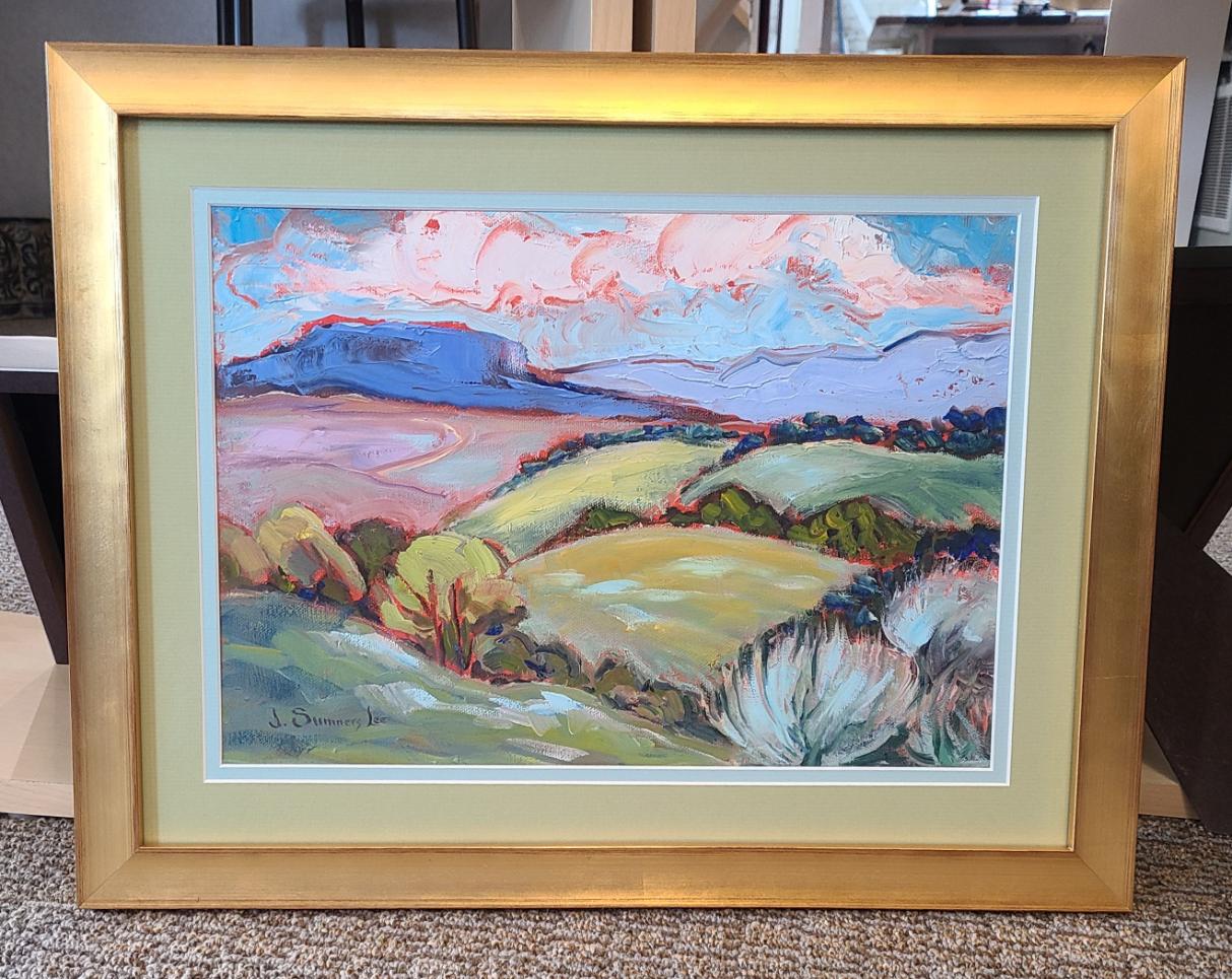 Museum-Quality Framing for Fine Art and Collections Museum-Quality Framing for Fine Art and Collections